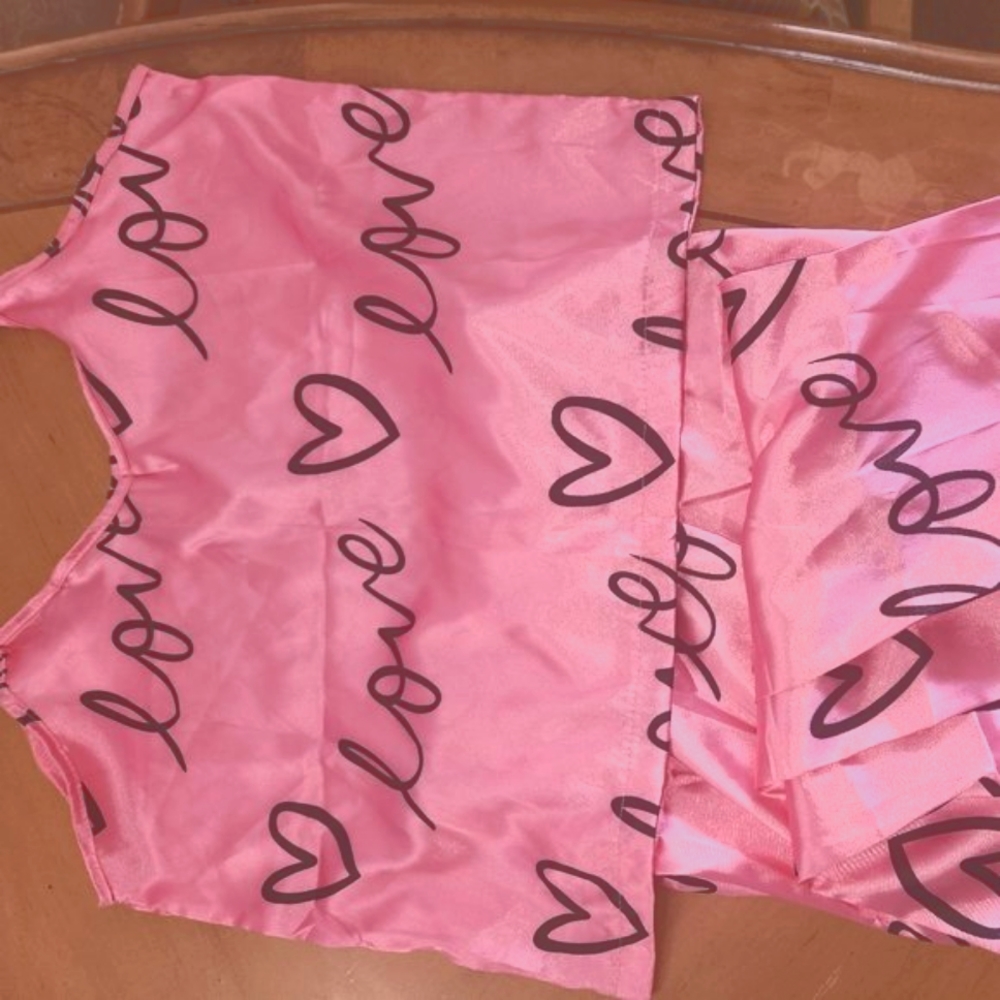 Everyday lounge wear